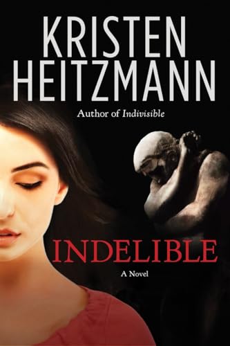 Stock image for Indelible: A Novel (Redford Series) for sale by Gulf Coast Books