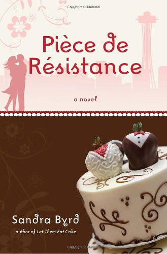 9781400073290: Piece de Resistance (French Twist)