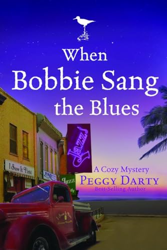 Imagen de archivo de When Bobbie Sang the Blues (Christy Castleman Mysteries #2) a la venta por SecondSale