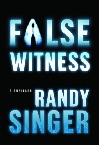 Stock image for False Witness for sale by SecondSale