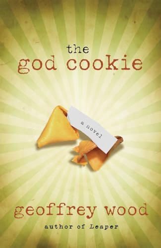 Imagen de archivo de The God Cookie : A Novel a la venta por Better World Books