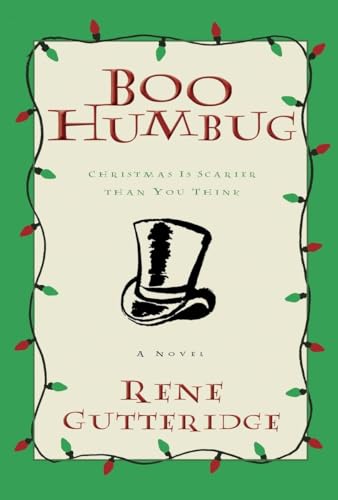 Stock image for Boo Humbug for sale by Better World Books