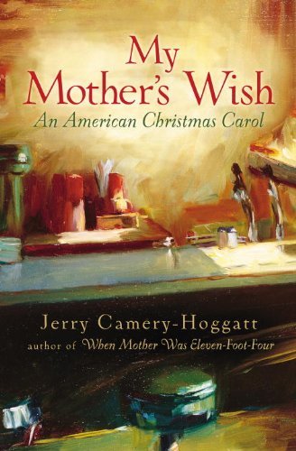 Beispielbild fr My Mother's Wish : An American Christmas Carol zum Verkauf von Better World Books