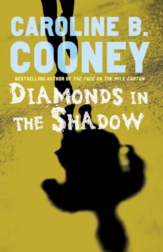 Beispielbild fr Diamonds in the Shadow zum Verkauf von Wonder Book