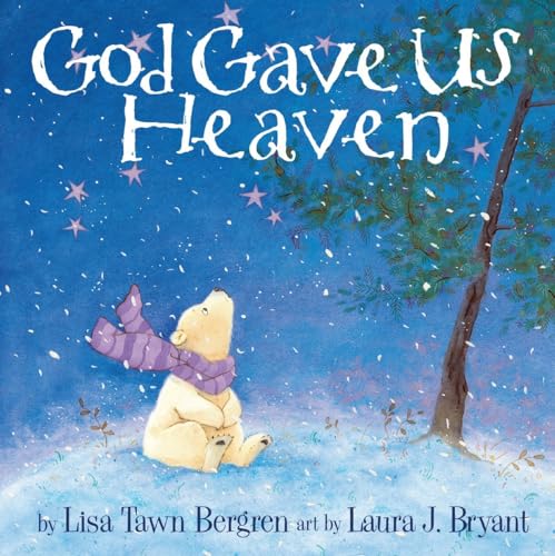 Beispielbild fr God Gave Us Heaven zum Verkauf von ThriftBooks-Reno