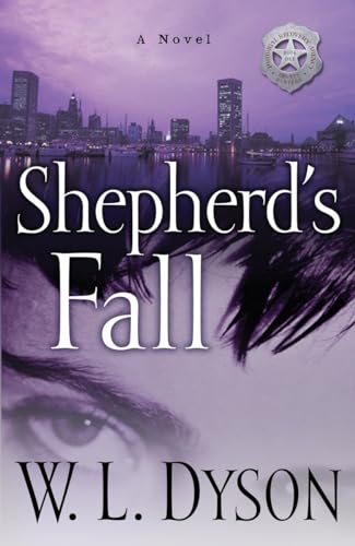 9781400074730: Shepherd's Fall: A Novel (Prodigal Recovery Agency)