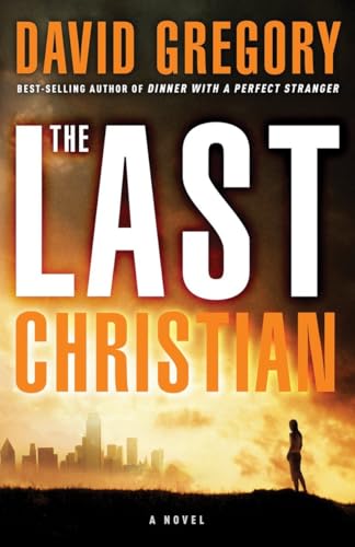 Beispielbild fr The Last Christian: A Novel zum Verkauf von Wonder Book