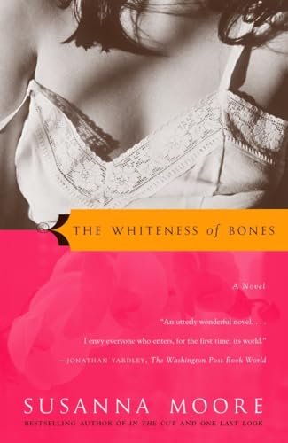 Beispielbild fr The Whiteness of Bones zum Verkauf von Better World Books