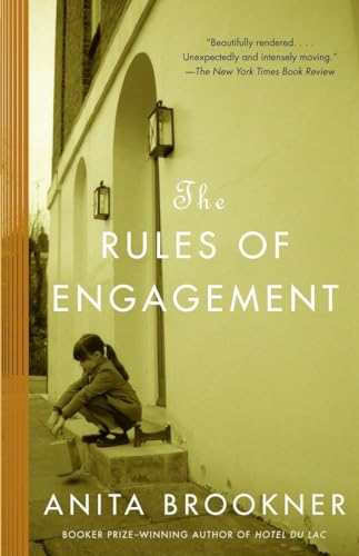 Imagen de archivo de The Rules of Engagement: A Novel a la venta por SecondSale