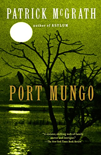 9781400075485: Port Mungo (Vintage Contemporaries)
