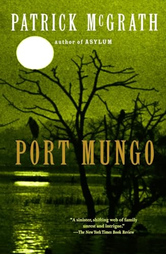 9781400075485: Port Mungo (Vintage Contemporaries)