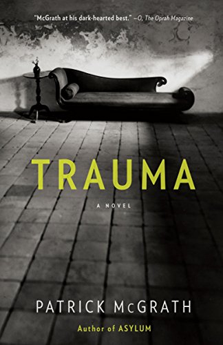 Stock image for Trauma for sale by ThriftBooks-Atlanta