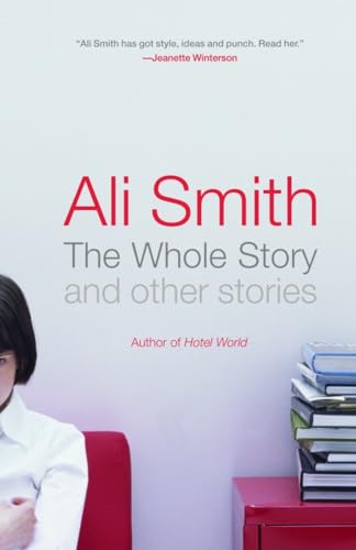 

The Whole Story and Other Stories Format: Paperback