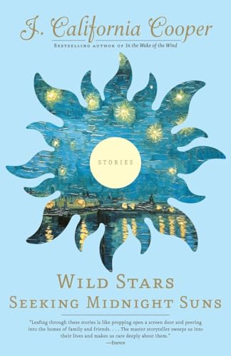 Beispielbild fr Wild Stars Seeking Midnight Suns: Stories zum Verkauf von Powell's Bookstores Chicago, ABAA