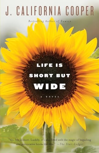 Life Is Short But Wide (9781400075690) by Cooper, J. California