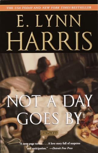 Beispielbild fr Not a Day Goes By: A Novel (Basil and Yancy Series) zum Verkauf von Gulf Coast Books