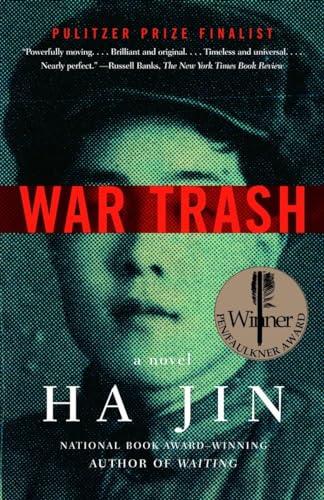 Imagen de archivo de War Trash a la venta por R Bookmark