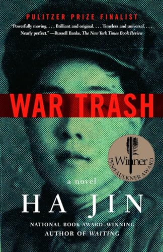 9781400075799: War Trash (Vintage International)