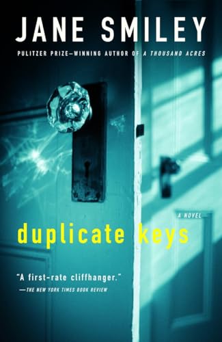 9781400076024: Duplicate Keys