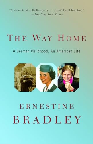 9781400076062: The Way Home: A German Childhood, An American Life