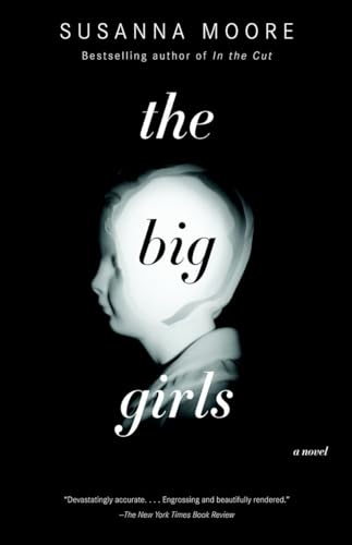 9781400076109: The Big Girls (Vintage Contemporaries)