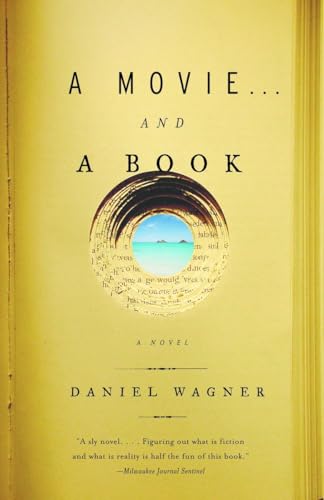 a movie...and a book (9781400076178) by Wagner, Daniel