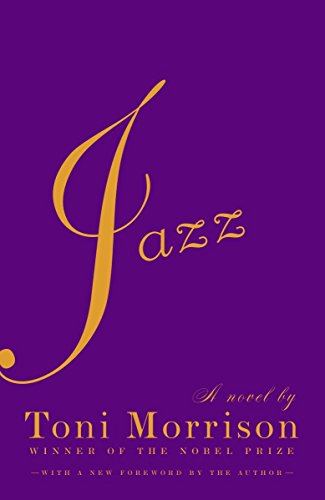9781400076215: Jazz (Vintage International)