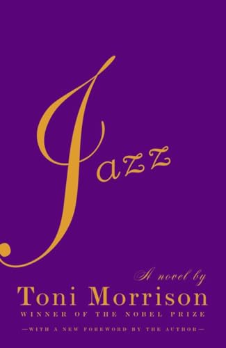 9781400076215: Jazz