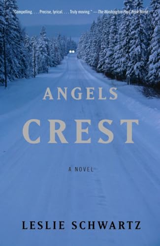 9781400076451: Angels Crest