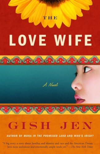 Stock image for The Love Wife for sale by Books End Bookshop