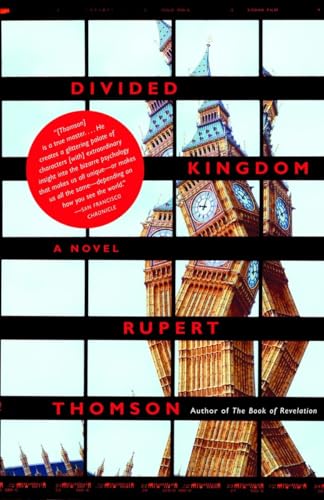 Beispielbild fr Divided Kingdom (Vintage Contemporaries) zum Verkauf von medimops