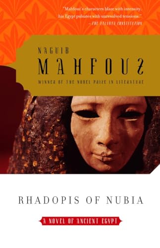 Stock image for Rhadopis of Nubia for sale by Books Puddle