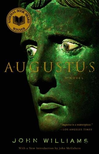 Imagen de archivo de Augustus: A Novel Williams, John Edward a la venta por DeckleEdge LLC