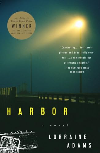 Stock image for Harbor: a Novel for sale by Black Cat Hill Books