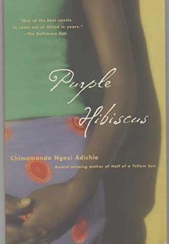 9781400076949: Purple Hibiscus: A Novel