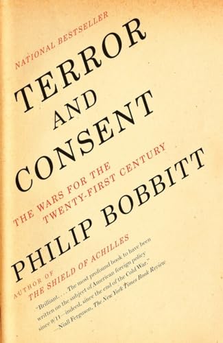 Beispielbild fr Terror and Consent : The Wars for the Twenty-First Century zum Verkauf von Better World Books