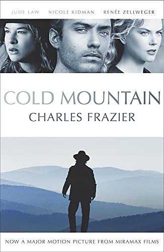 9781400077052: [(Cold Mountain: Level 5 )] [Author: Charles Frazier] [Jan-2004]