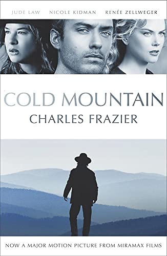 9781400077052: Cold Mountain. Movie Tie-in.