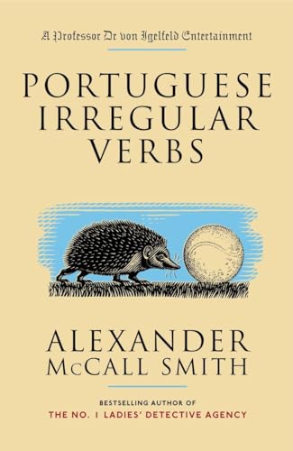 Imagen de archivo de Portuguese Irregular Verbs (Professor Dr von Igelfeld Series) a la venta por SecondSale