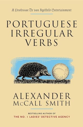 9781400077083: Portuguese Irregular Verbs