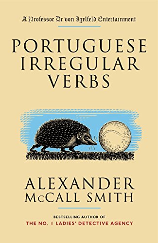 9781400077083: Portuguese Irregular Verbs: 1 (Professor Dr Von Igelfeld)