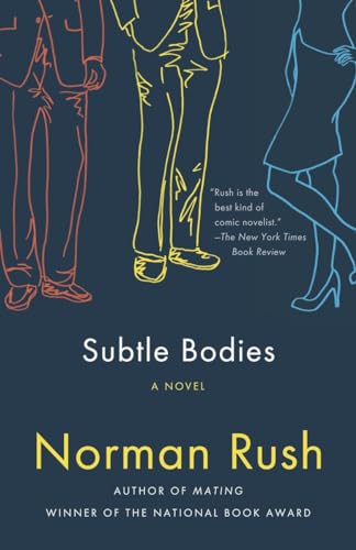 9781400077137: Subtle Bodies (Vintage International)