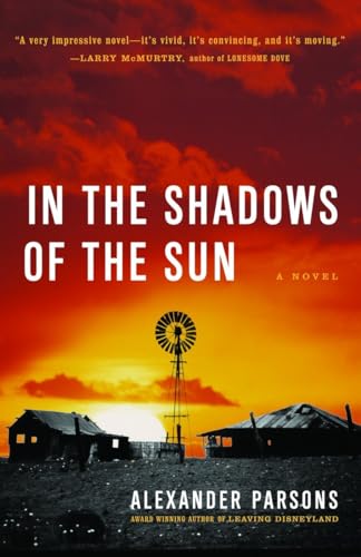 Stock image for In the Shadows of the Sun for sale by Montclair Book Center