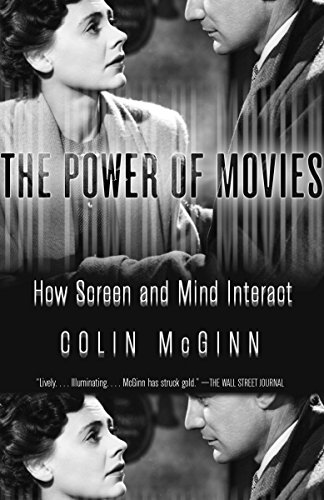 Imagen de archivo de The Power of Movies: How Screen and Mind Interact a la venta por Wonder Book