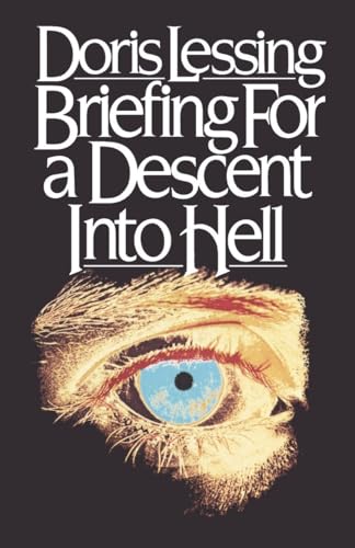 9781400077267: Briefing for a Descent into Hell [Lingua Inglese]