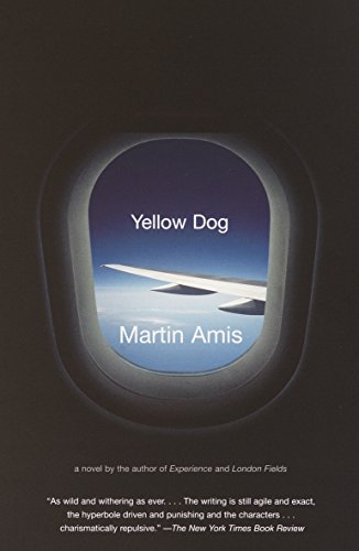 9781400077274: Yellow Dog
