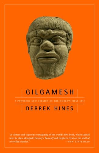 Beispielbild fr Gilgamesh zum Verkauf von Wonder Book