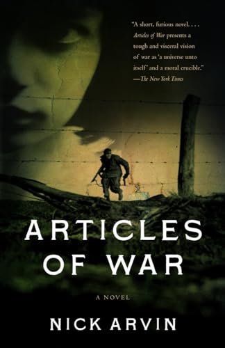 Beispielbild für Articles of War zum Verkauf von BooksRun