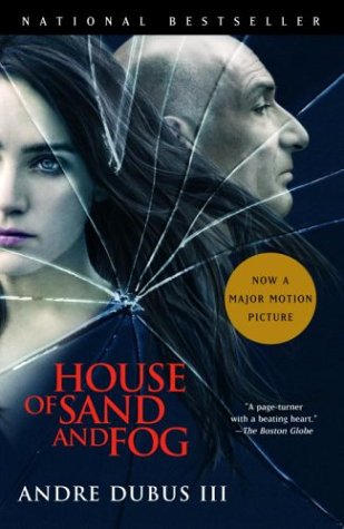 Stock image for House of Sand and Fog for sale by Better World Books