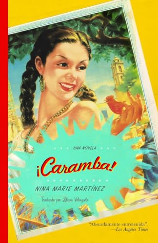 Stock image for Caramba! (Spanish Edition) for sale by Better World Books